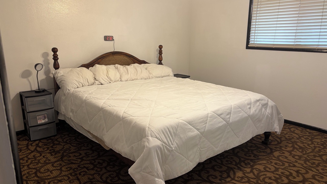 Photo of Bedroom in Rexburg