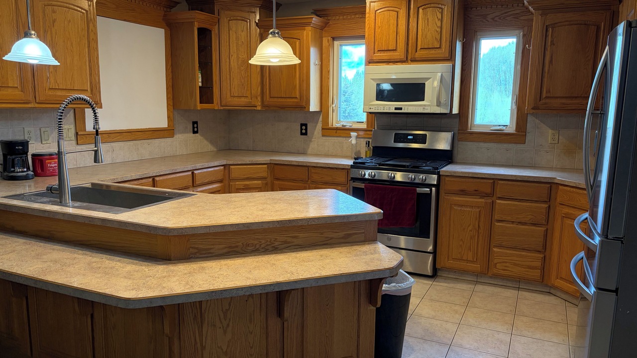 Photo of Kitchen in Rexburg