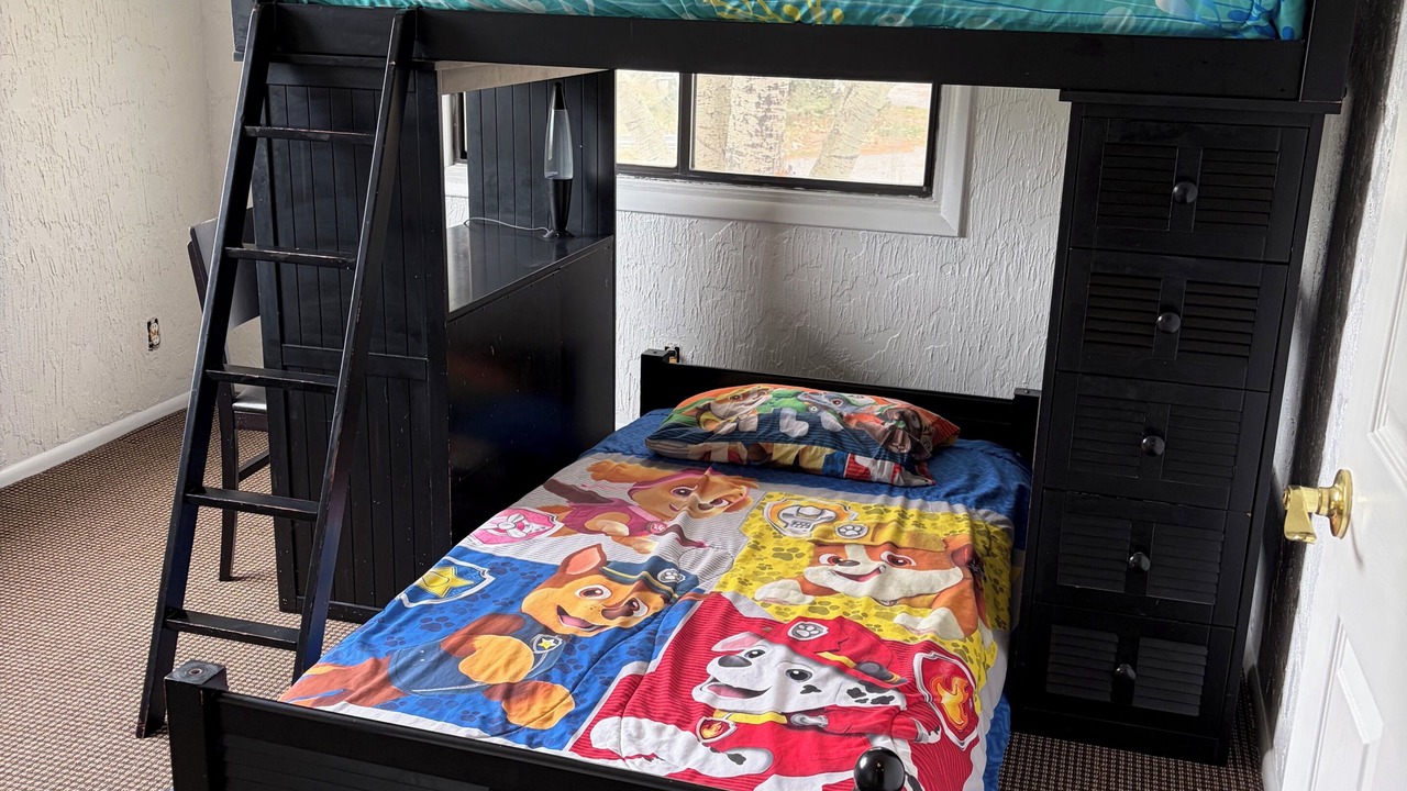 Photo of Bedroom in Rexburg