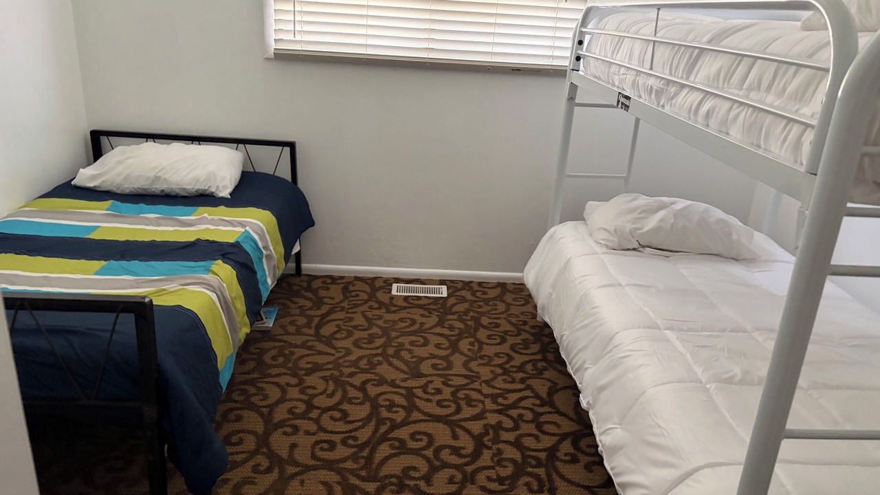 Photo of Bedroom in Rexburg