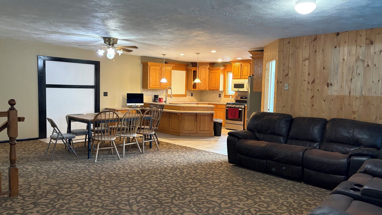 Photo of Livingroom in Rexburg