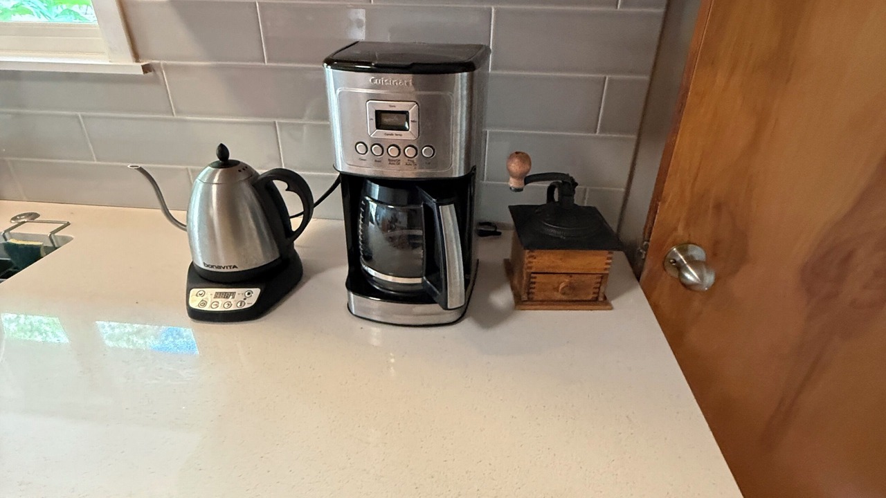 Photo of Kitchen in North Queen Anne
