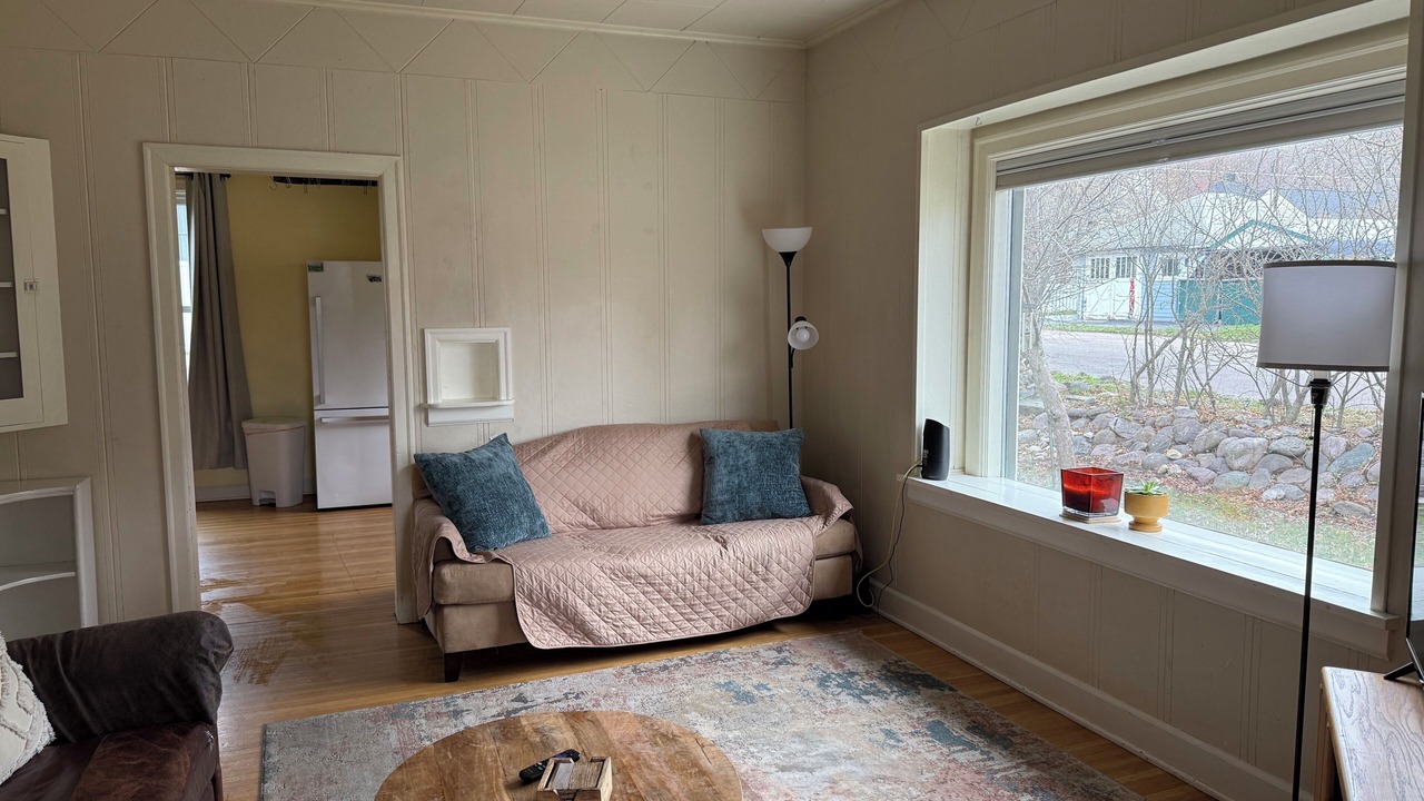 Photo of Livingroom in Lower Rattlesnake