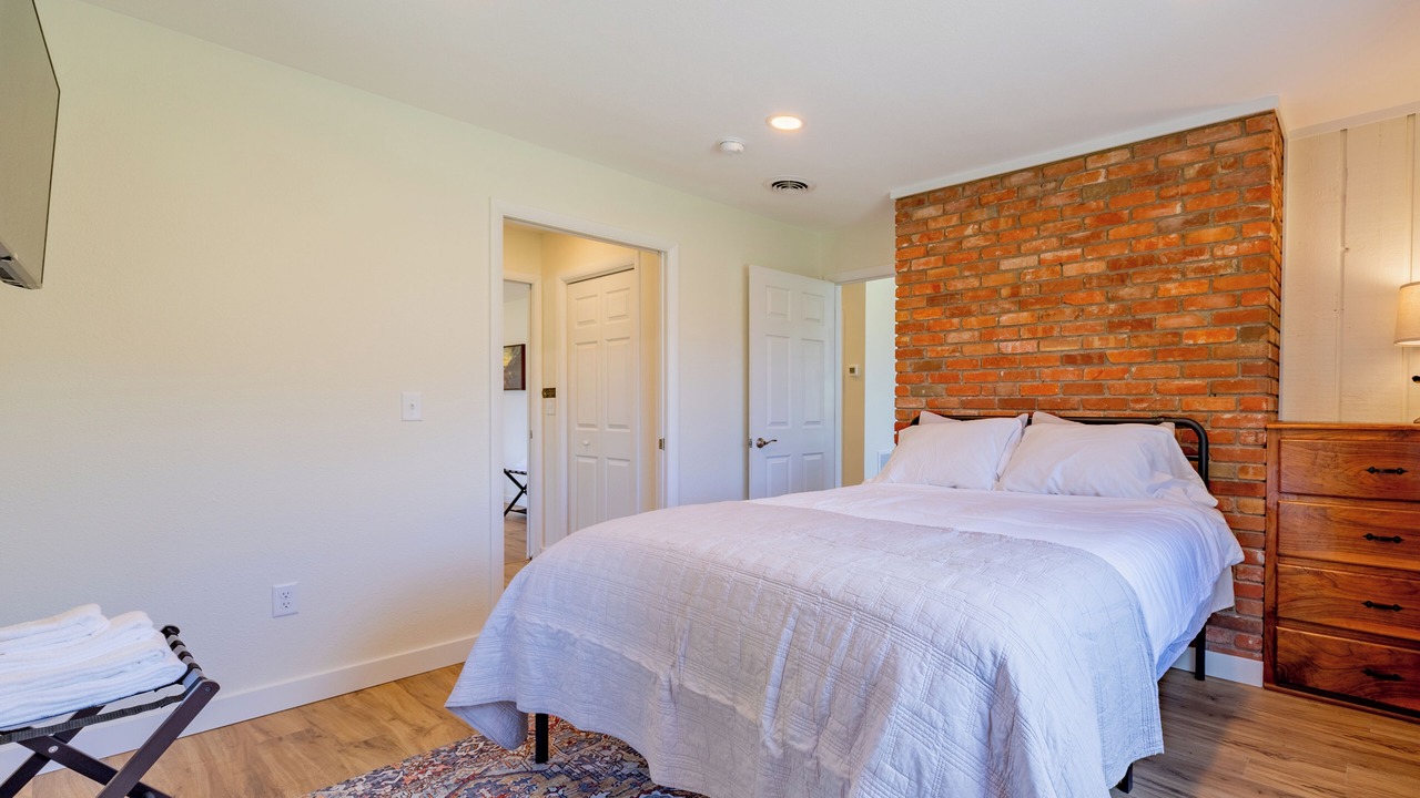 Photo of Bedroom in Wapiti