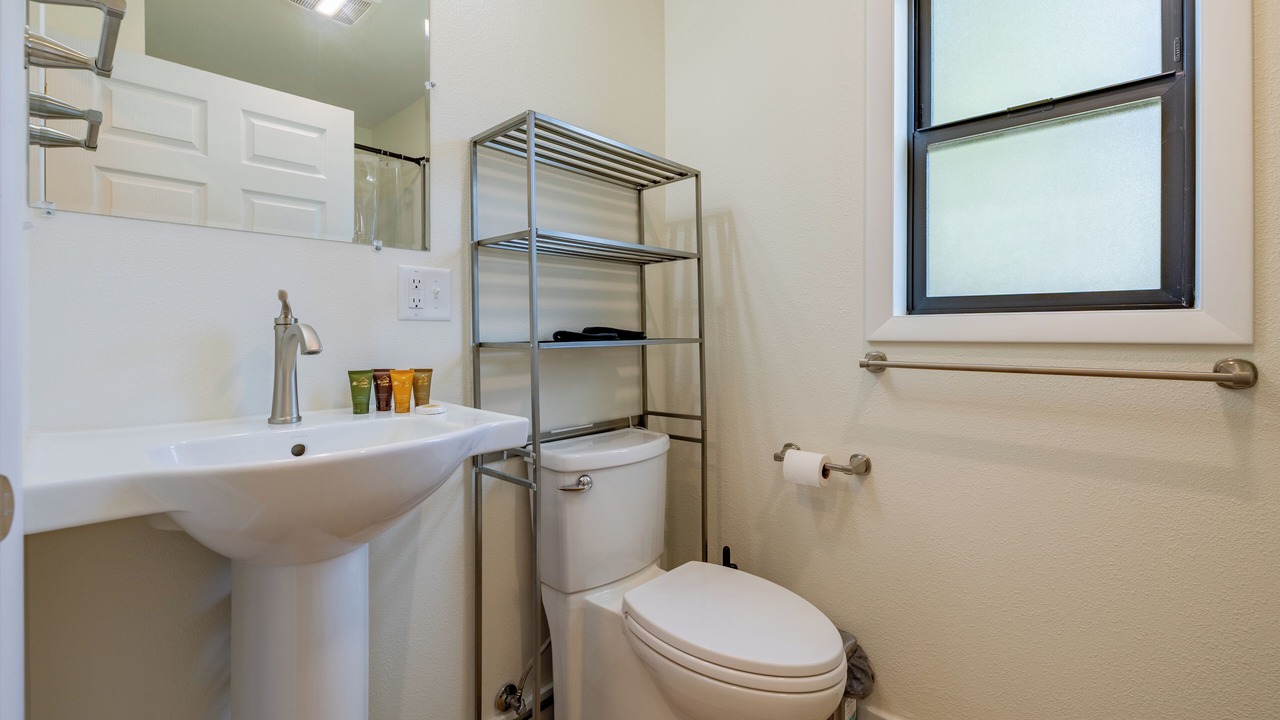 Photo of Bathroom in Wapiti