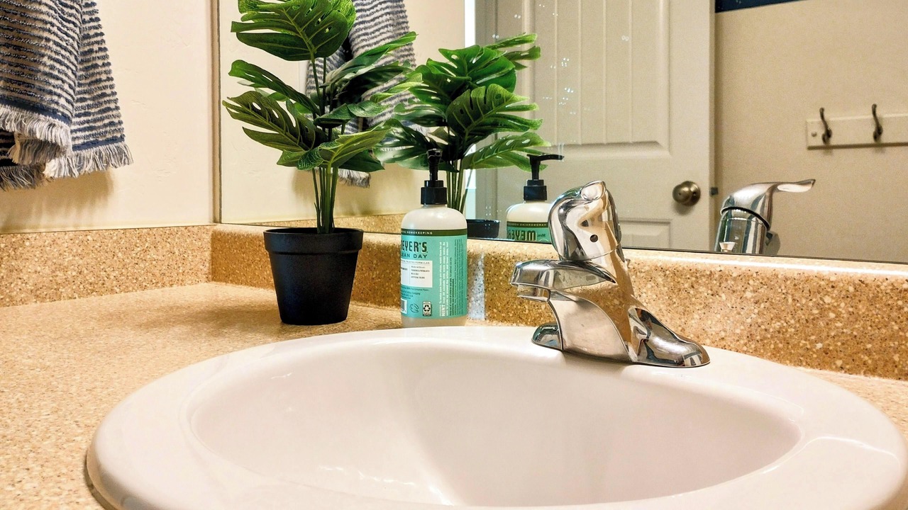 Photo of Bathroom in North Salt Lake