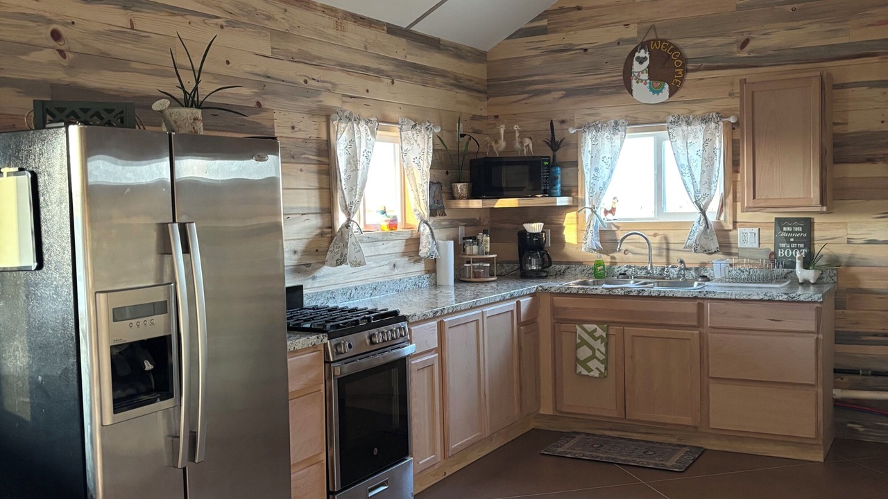 Photo of Kitchen in Ralston