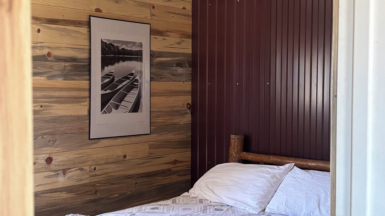 Photo of Bedroom in Ralston