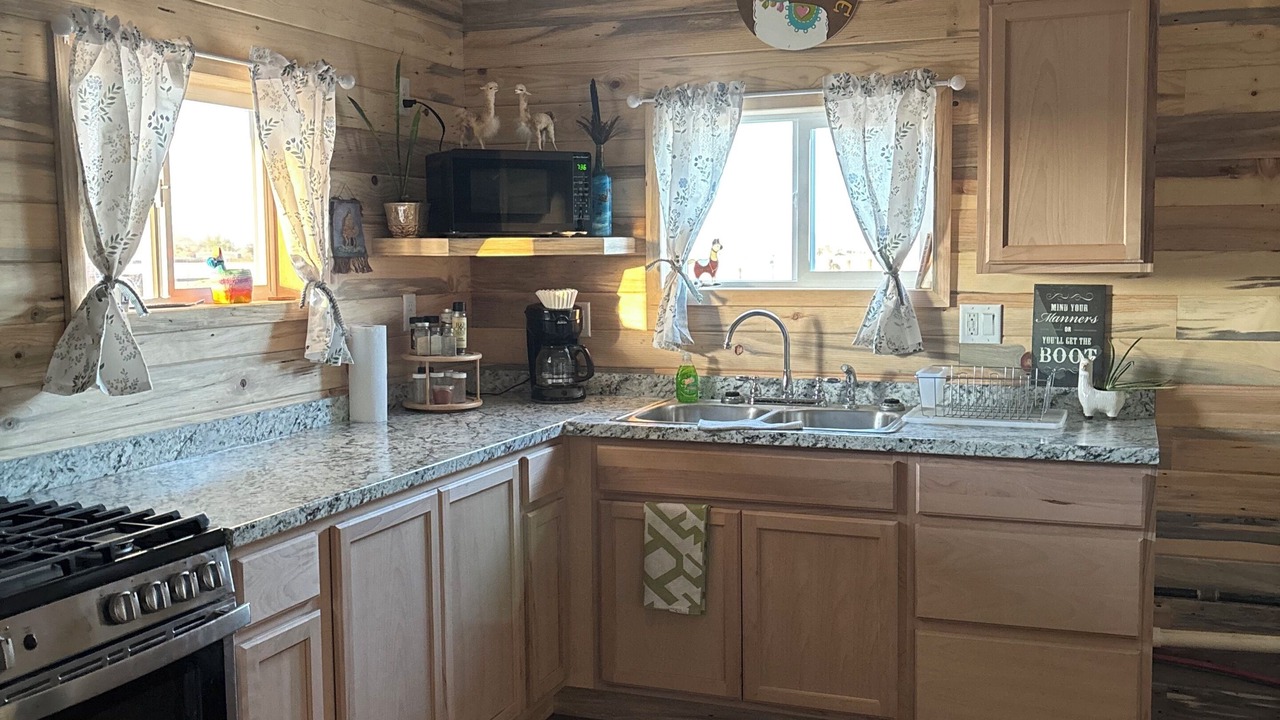 Photo of Kitchen in Ralston