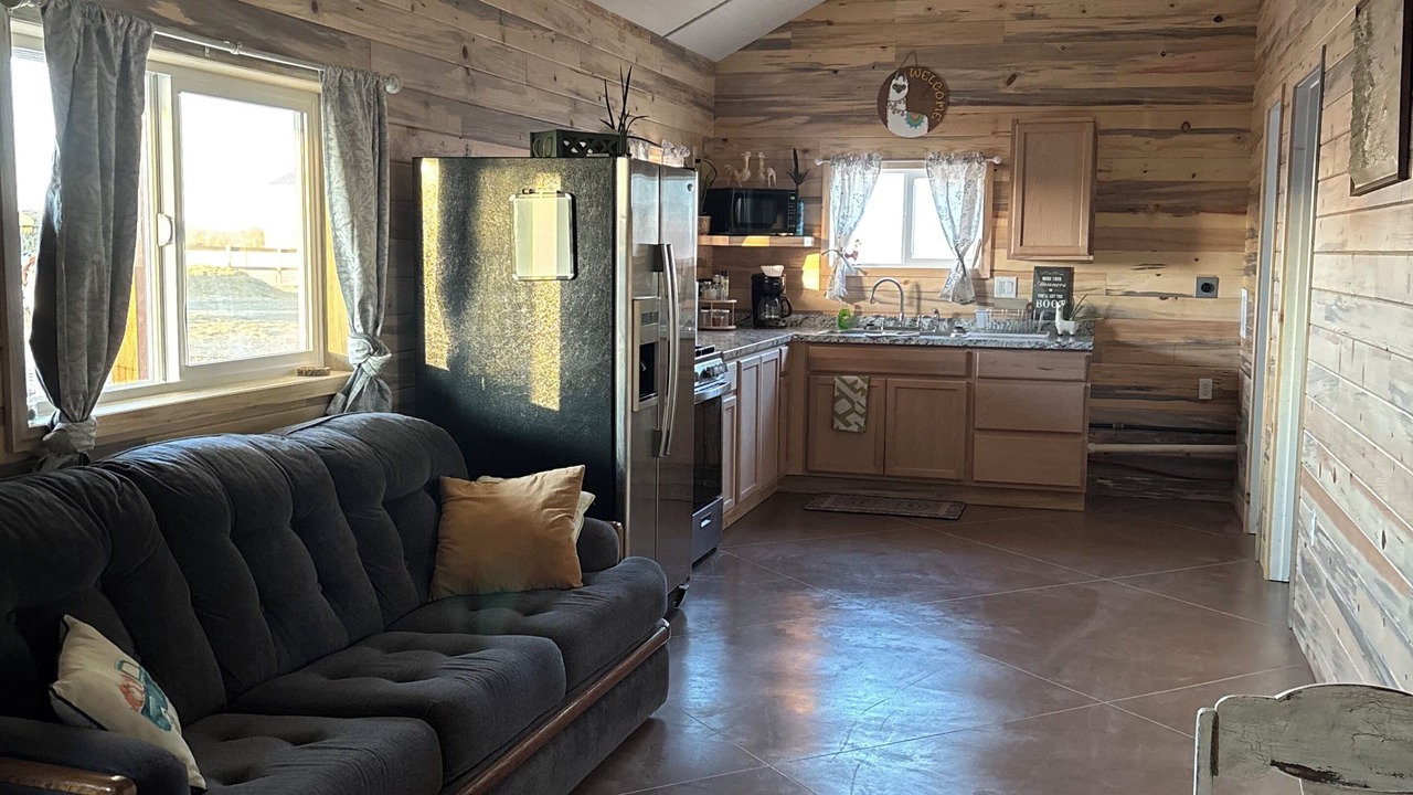Photo of Livingroom in Ralston