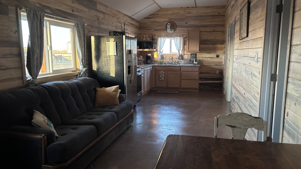 Photo of Livingroom in Ralston