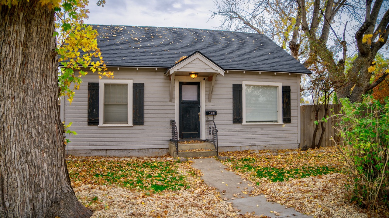Photo of Outdoor in Meridian