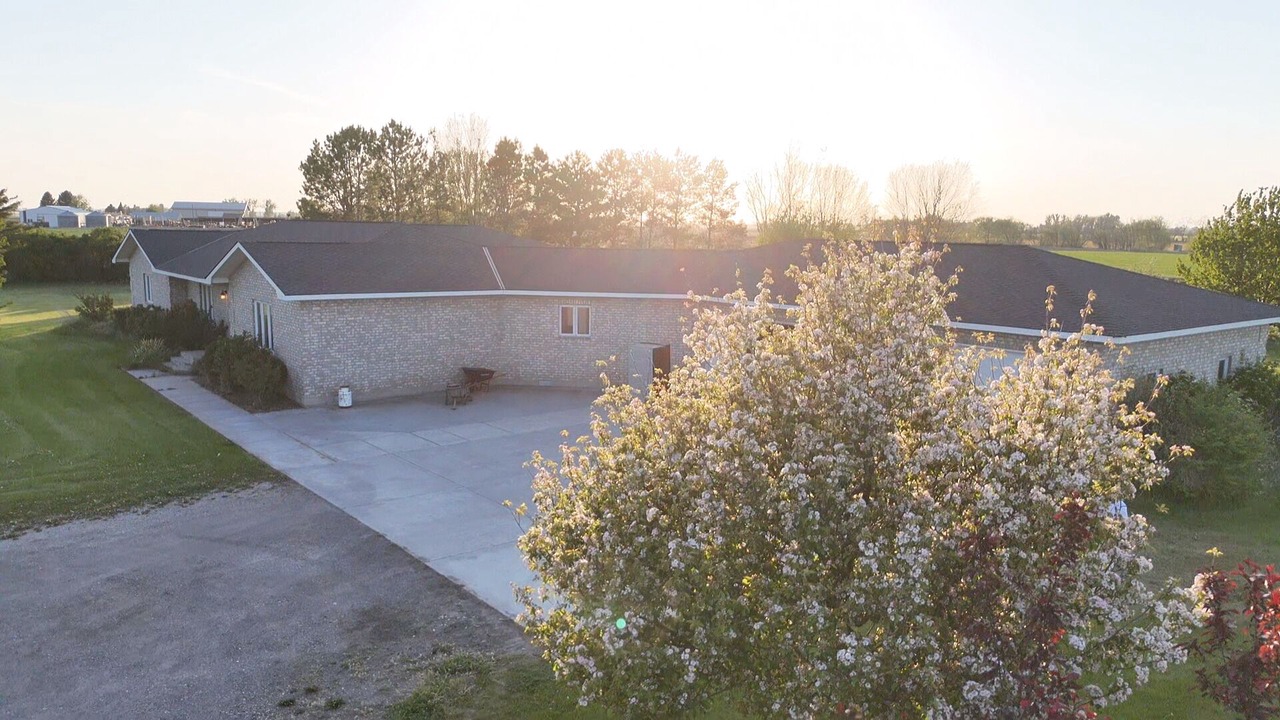 Photo of Outdoor in Heyburn