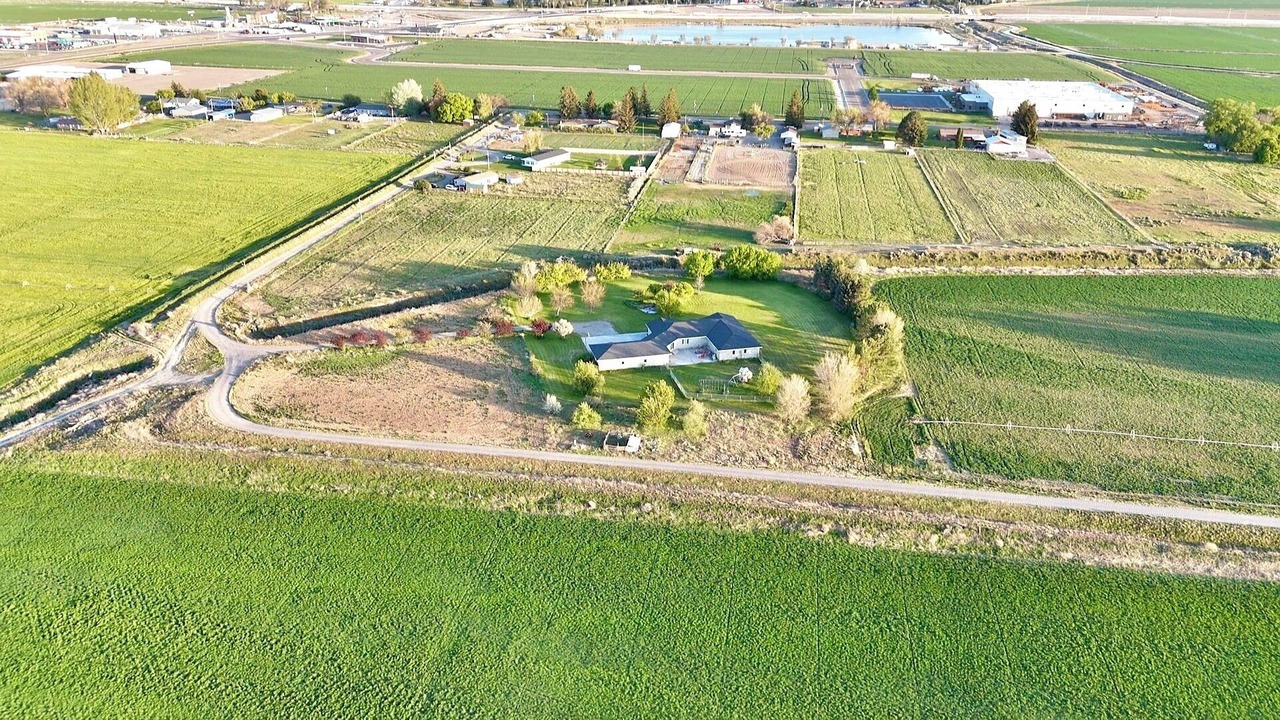 Photo of Outdoor in Heyburn