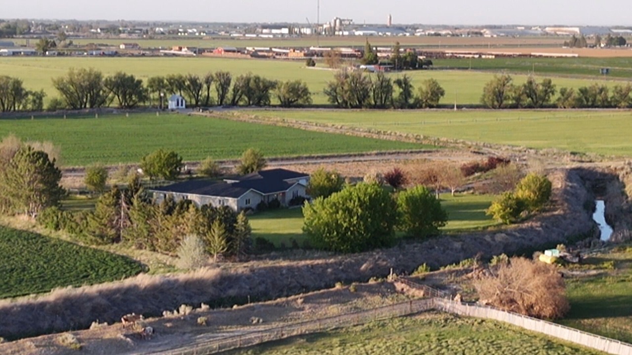 Photo of Outdoor in Heyburn
