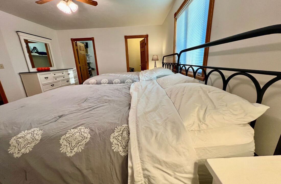 Photo of Bedroom in Heyburn