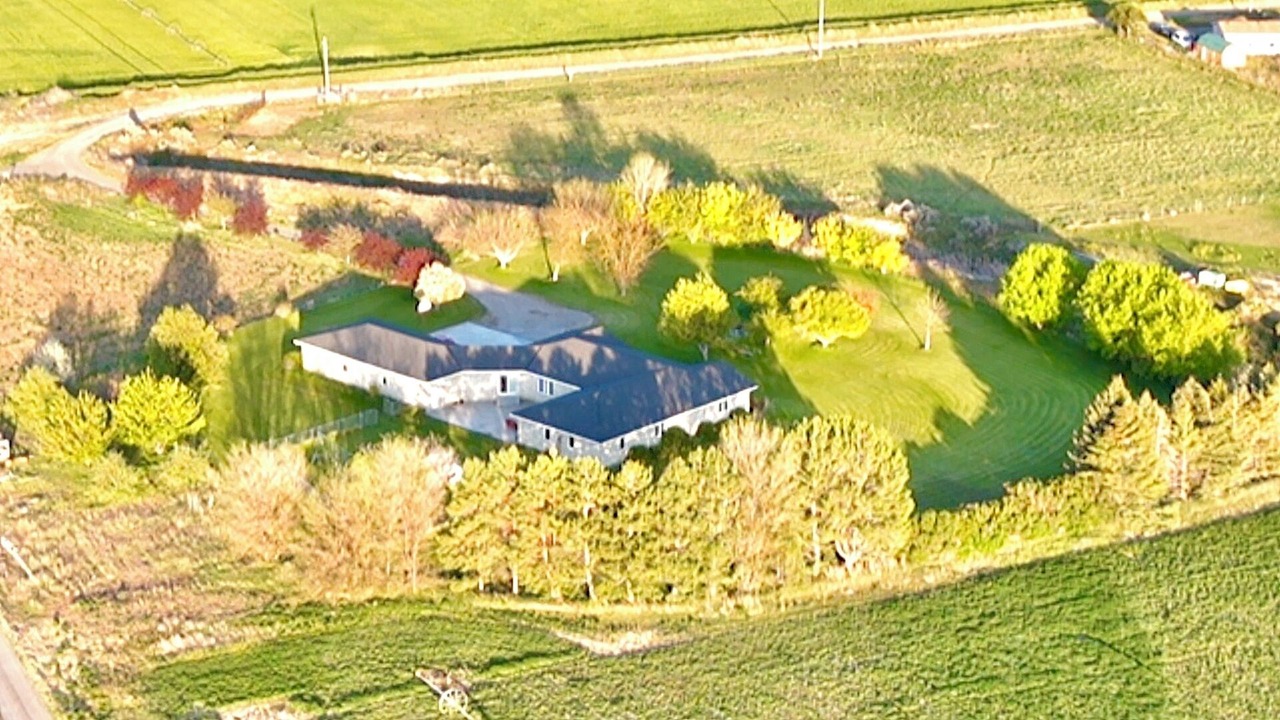 Photo of Outdoor in Heyburn