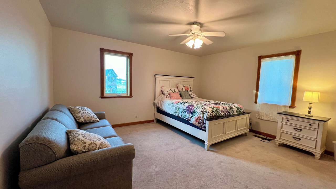 Photo of Bedroom in Heyburn