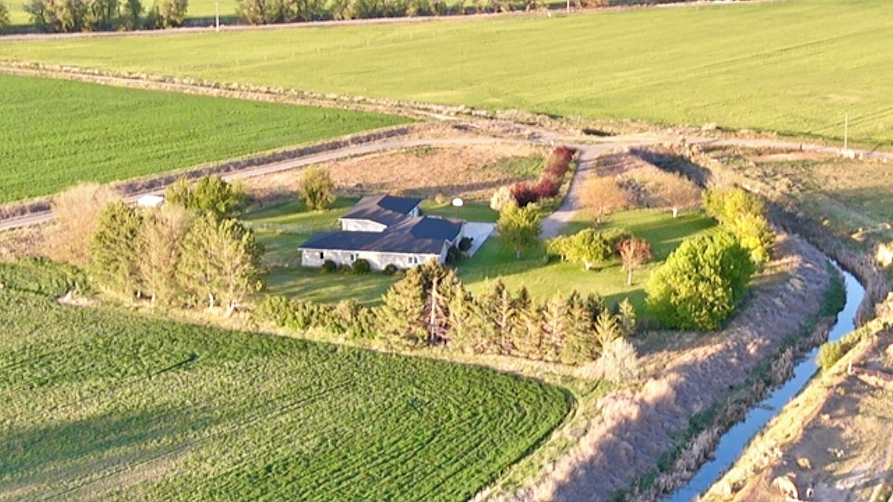 Photo of Outdoor in Heyburn