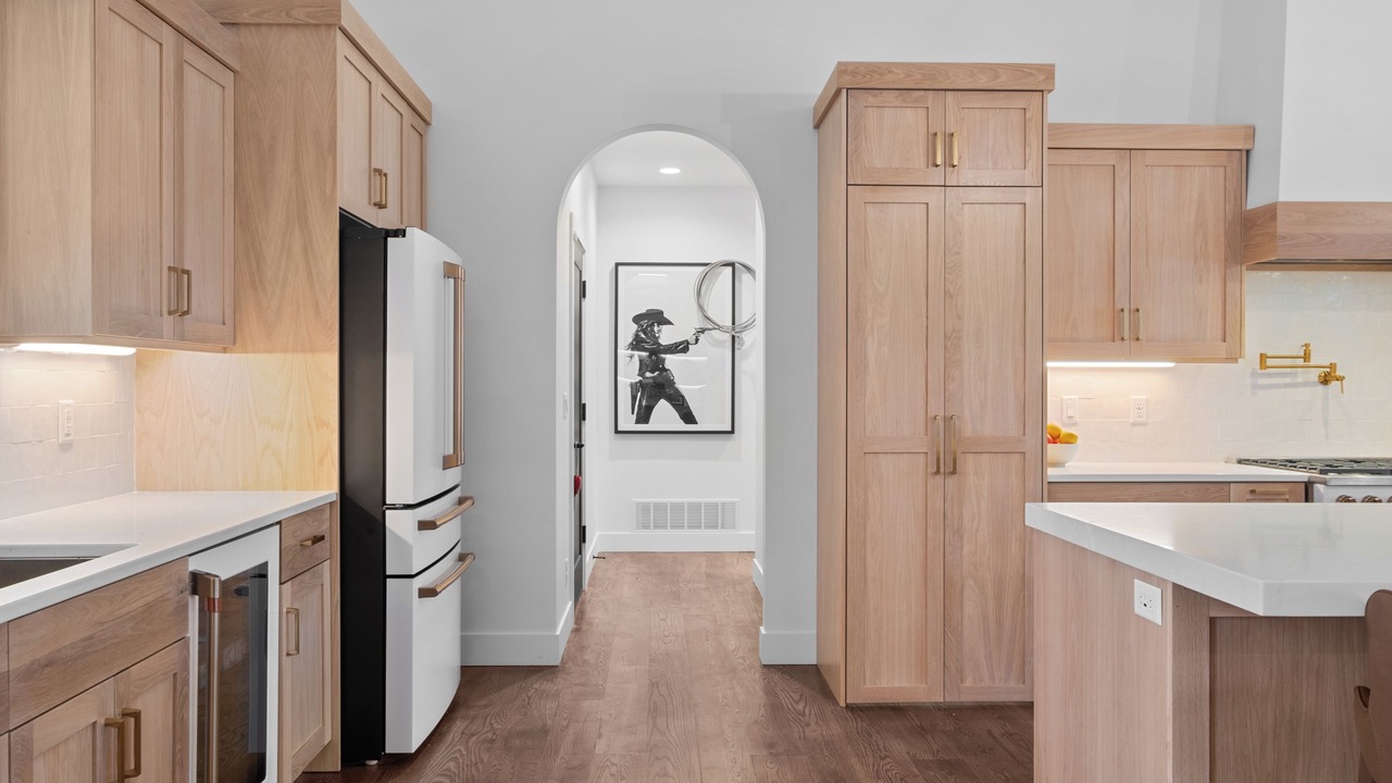 Photo of Kitchen in Driggs