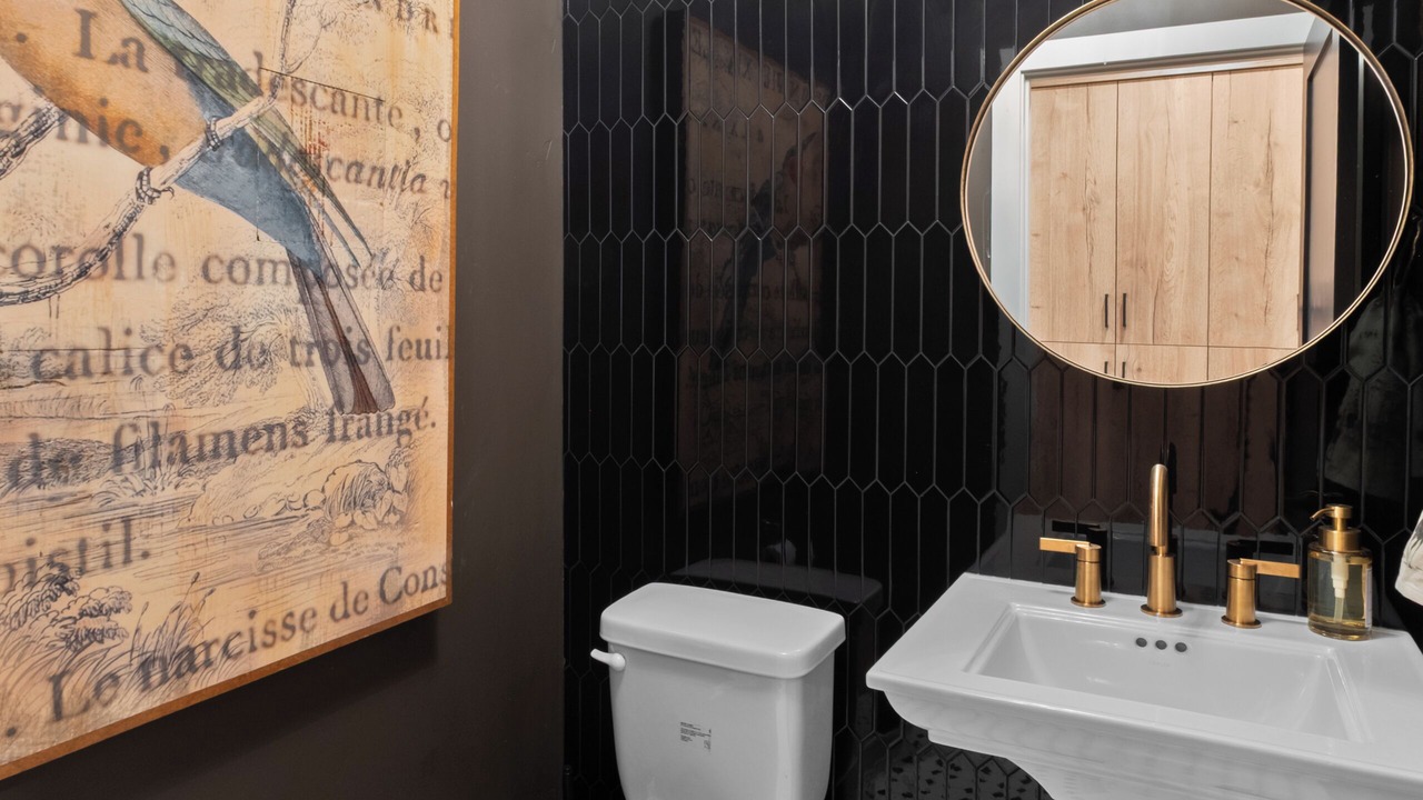 Photo of Bathroom in Driggs