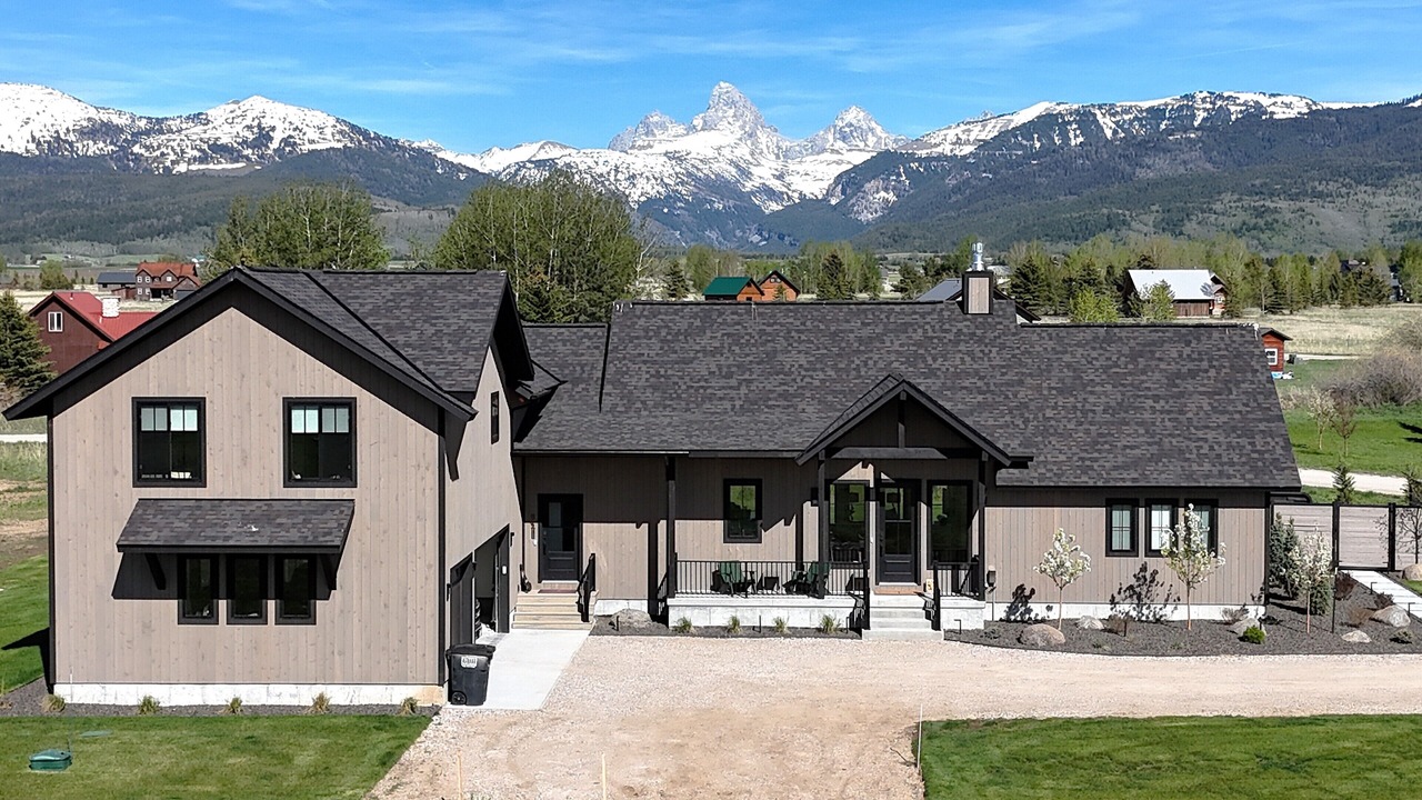 Photo of Outdoor in Driggs