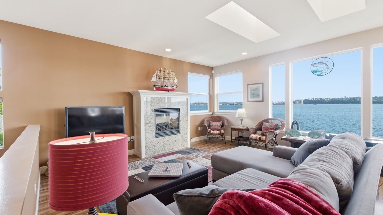 Photo of Livingroom in Tacoma