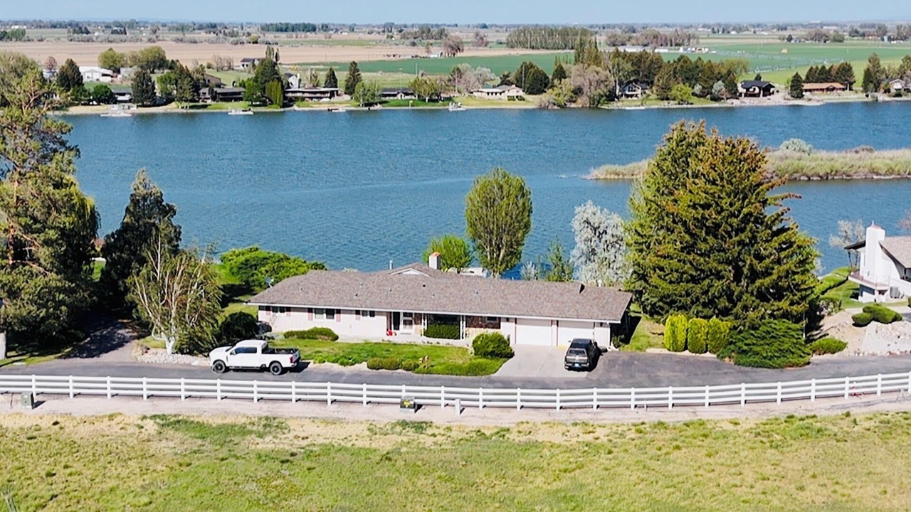 Photo of Outdoor in Burley