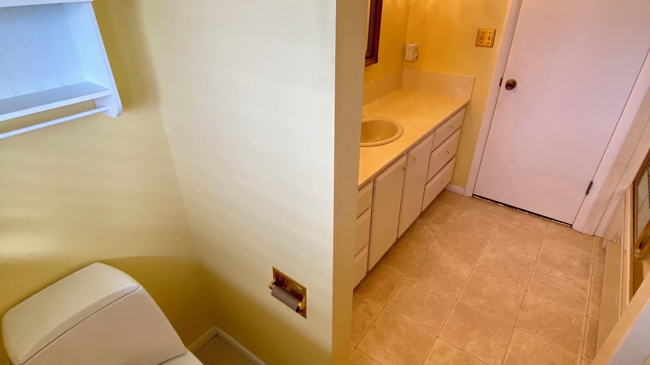 Photo of Bathroom in Burley