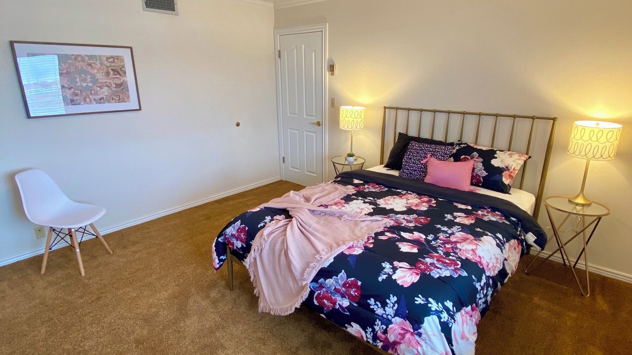 Photo of Bedroom in Burley