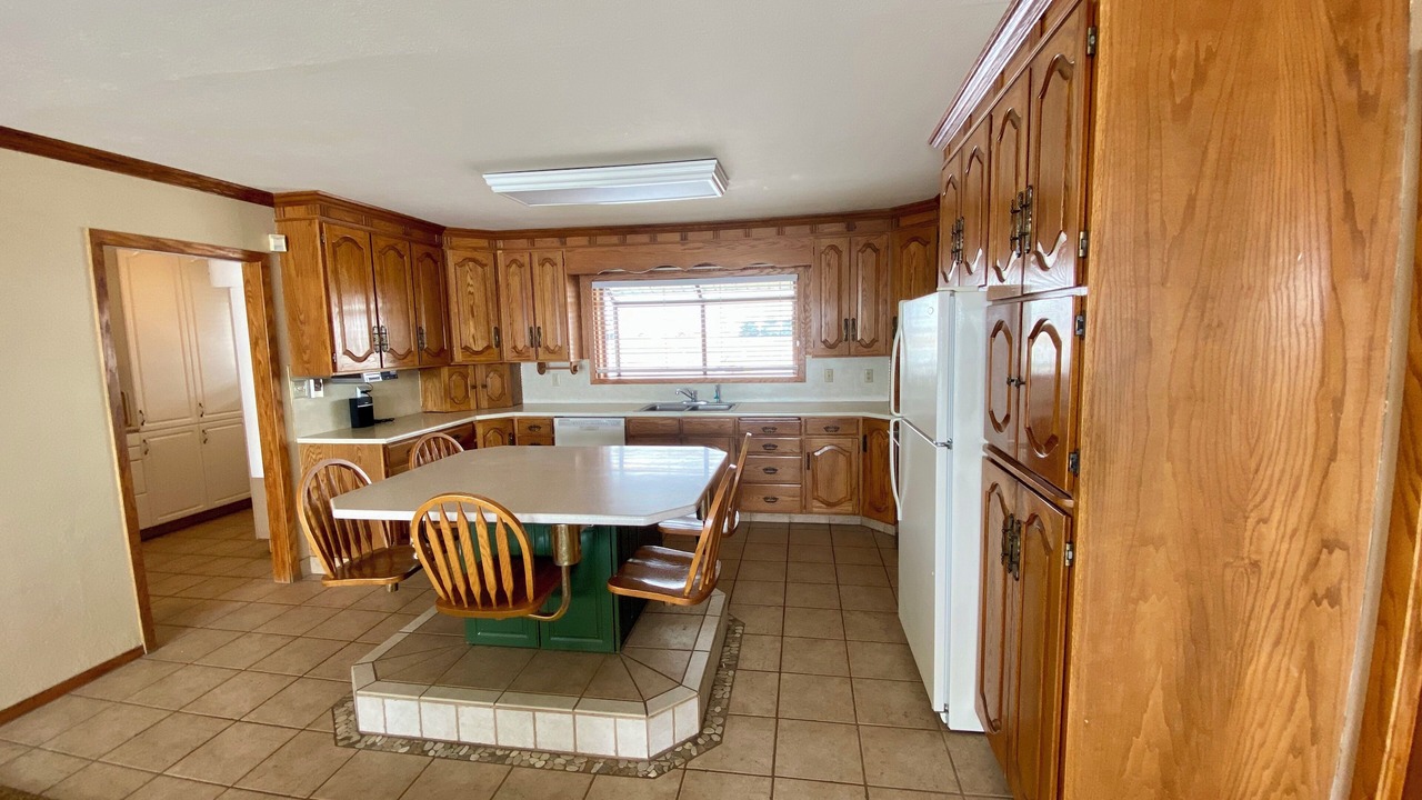 Photo of Kitchen in Burley