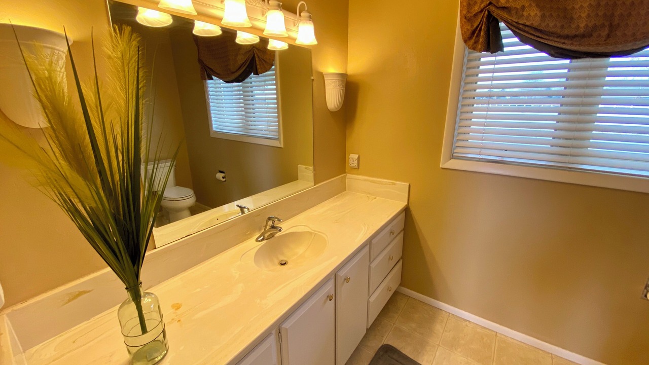 Photo of Bathroom in Burley