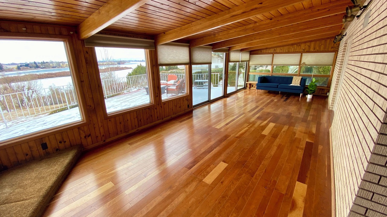 Photo of Livingroom in Burley