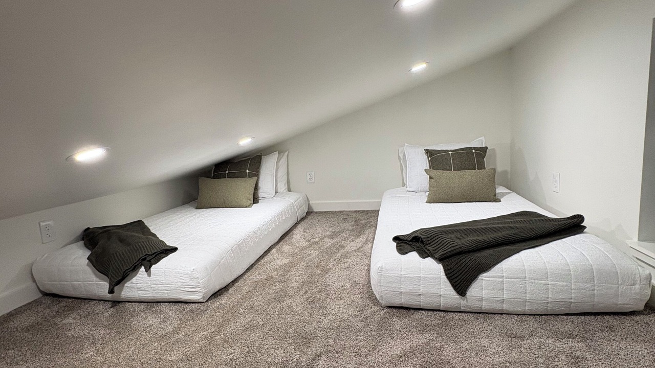 Photo of Bedroom in La Barge