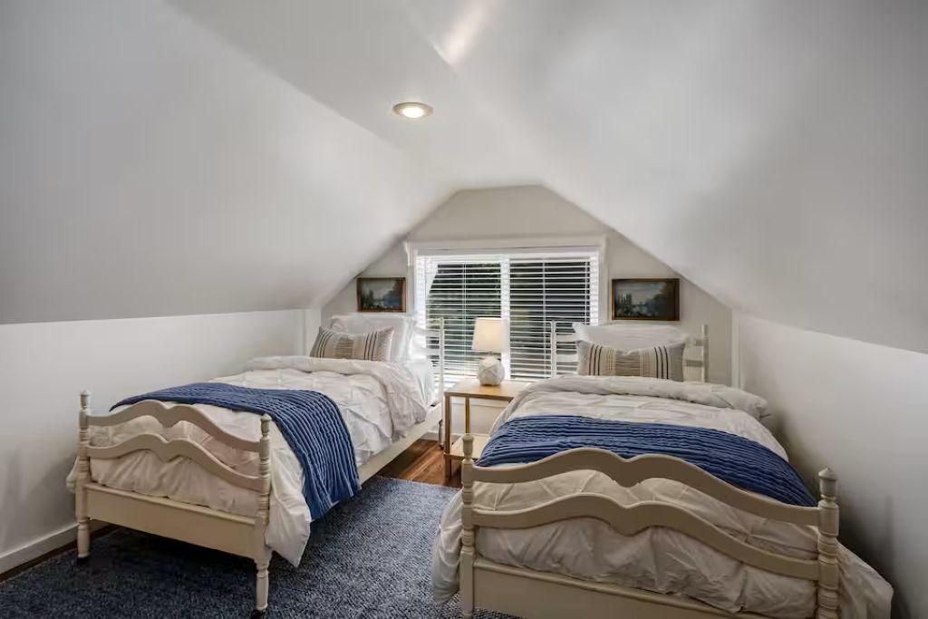 Photo of Bedroom in Arlington