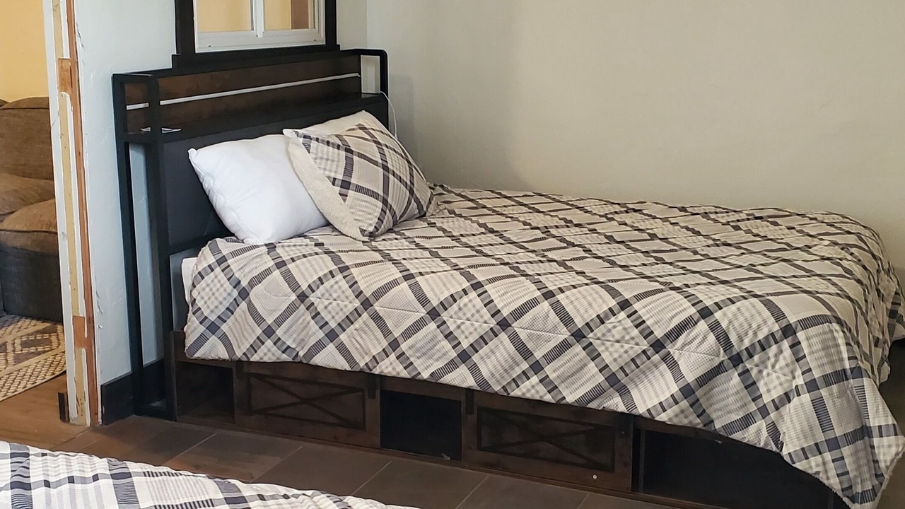 Photo of Bedroom in St. Anthony
