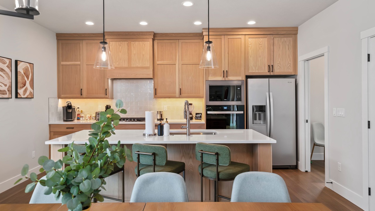 Photo of Kitchen in West Valley