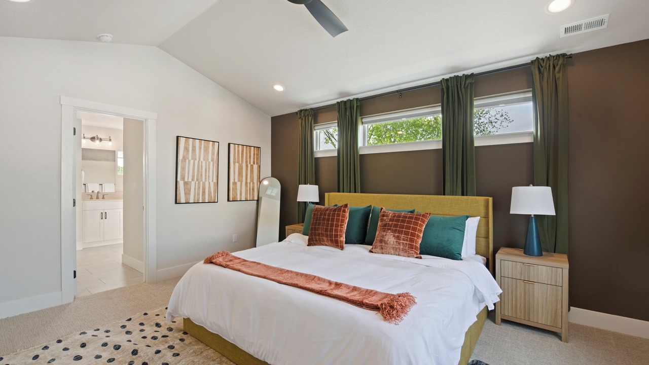 Photo of Bedroom in West Valley