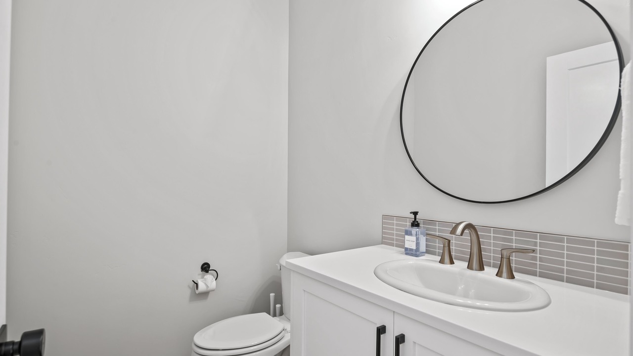Photo of Bathroom in West Valley