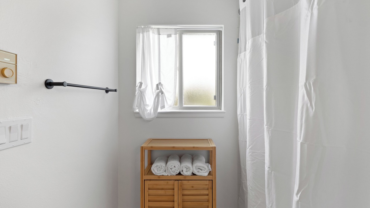 Photo of Bathroom in Alpine Northwest