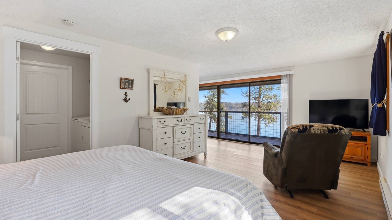 Photo of Bedroom in Hayden View Estates