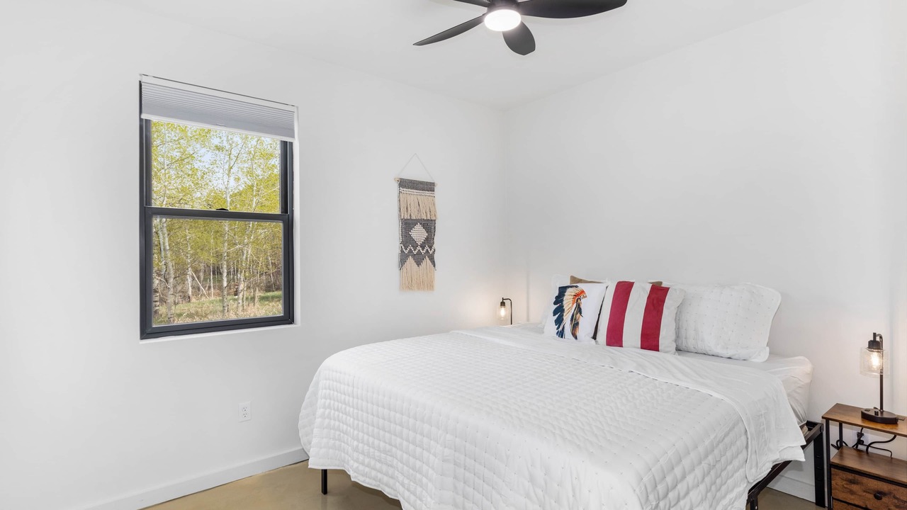 Photo of Bedroom in Star Valley Ranch