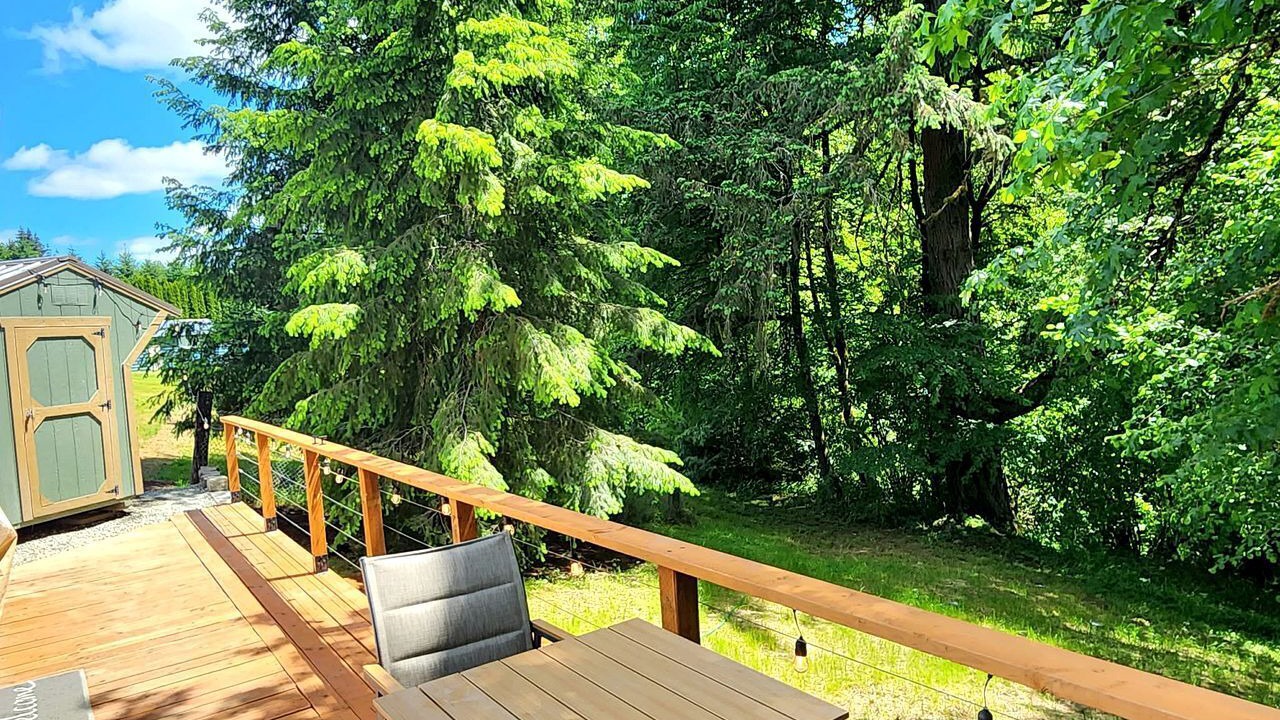 Photo of Outdoor in Brush Prairie