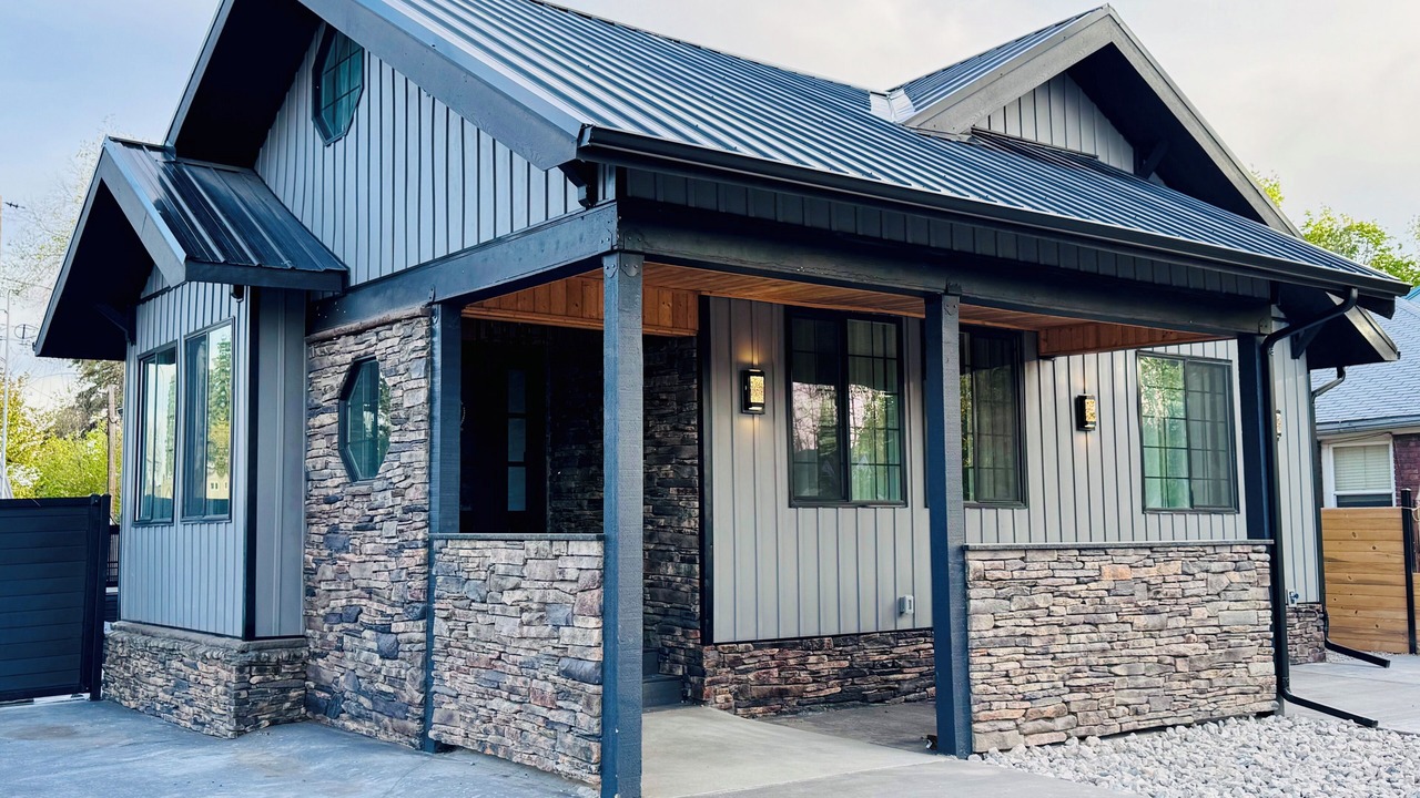 Photo of Outdoor in Idaho Falls