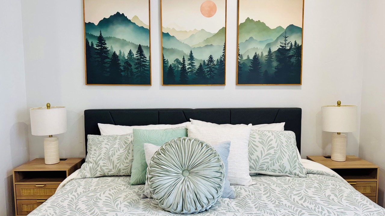 Photo of Bedroom in Idaho Falls
