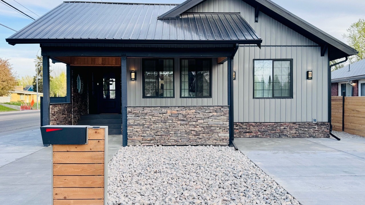 Photo of Outdoor in Idaho Falls
