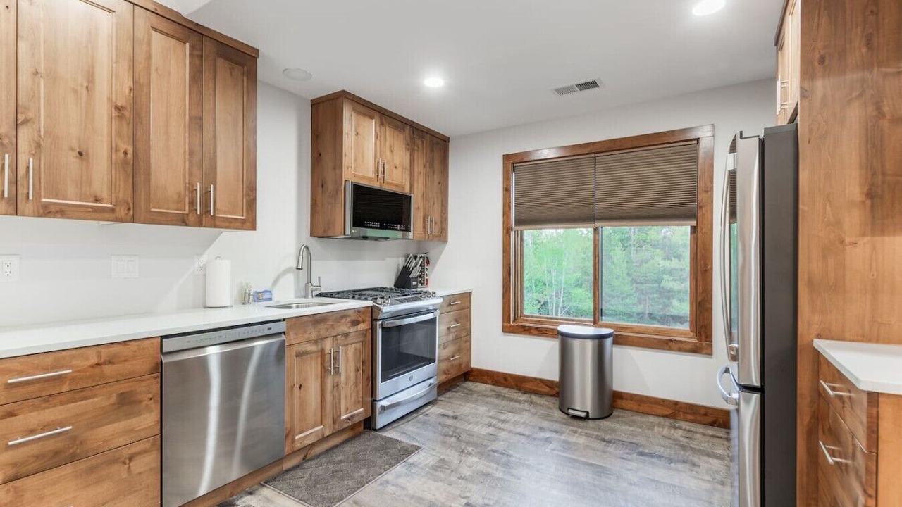 Photo of Kitchen in Island Park