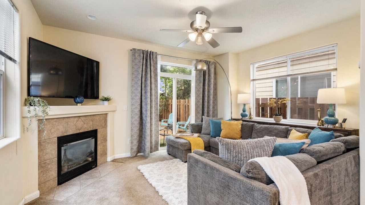 Photo of Livingroom in Portsmouth