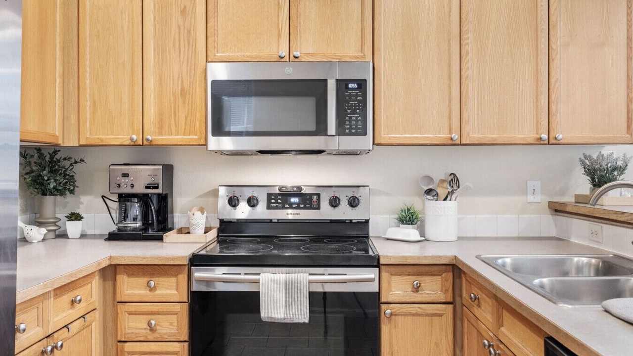 Photo of Kitchen in Portsmouth
