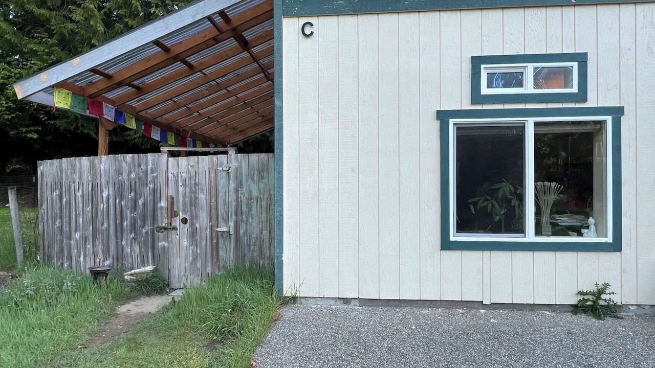 Photo of Outdoor in Rollingbay